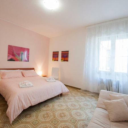 B&B da LEO Carovigno Bagian luar foto