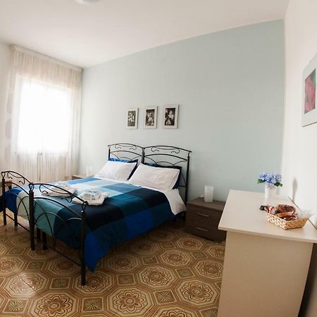 B&B da LEO Carovigno Bagian luar foto