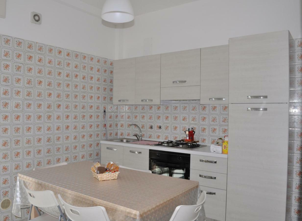 B&B da LEO Carovigno Bagian luar foto