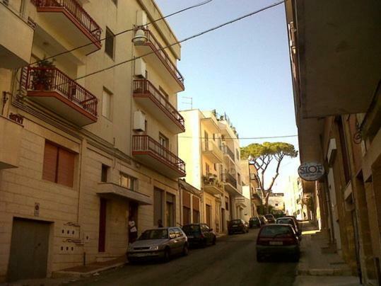 B&B da LEO Carovigno Bagian luar foto