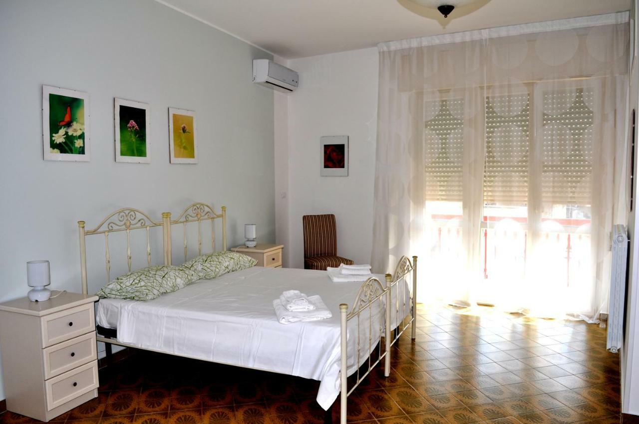 B&B da LEO Carovigno Bagian luar foto
