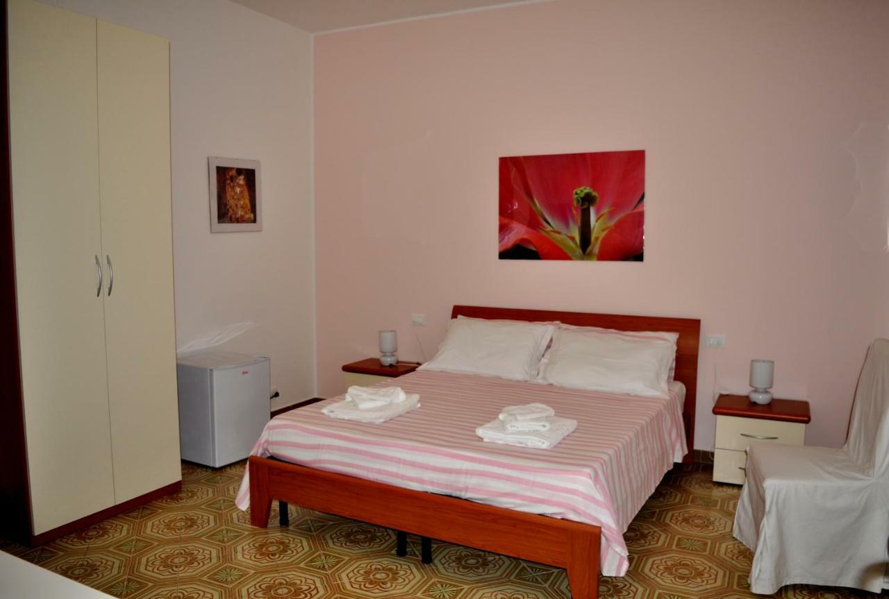 B&B da LEO Carovigno Bagian luar foto