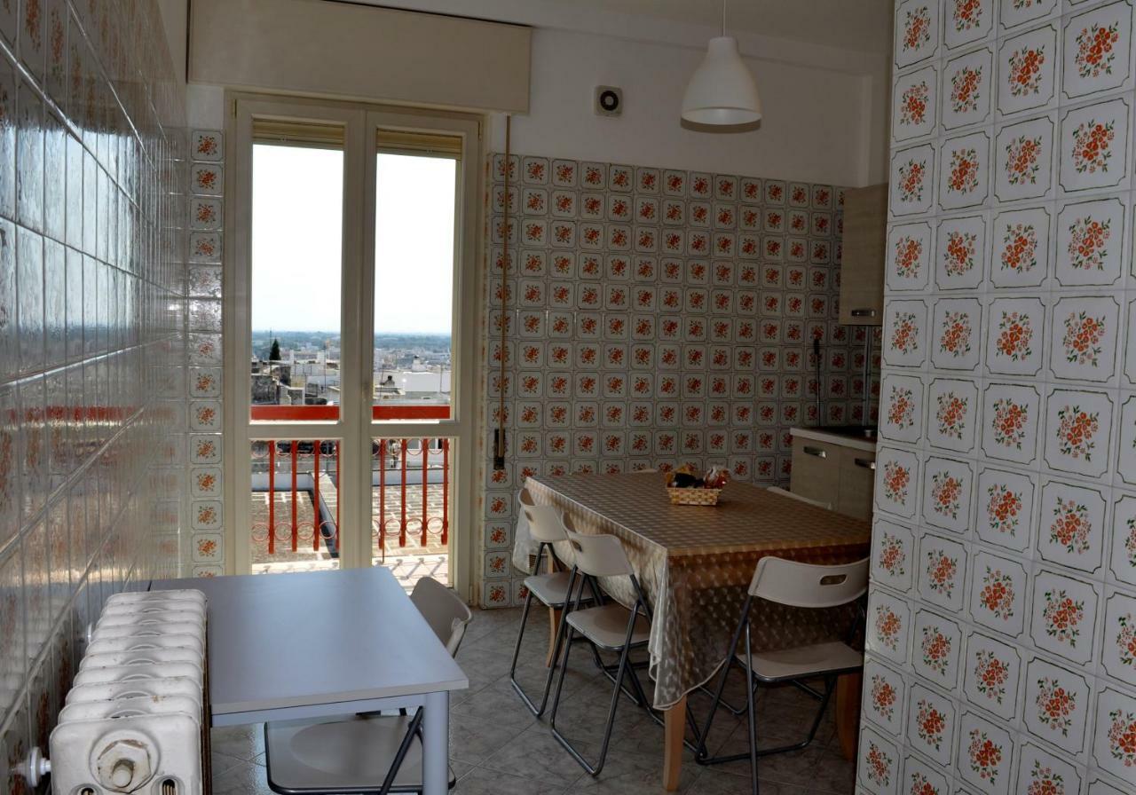 B&B da LEO Carovigno Bagian luar foto