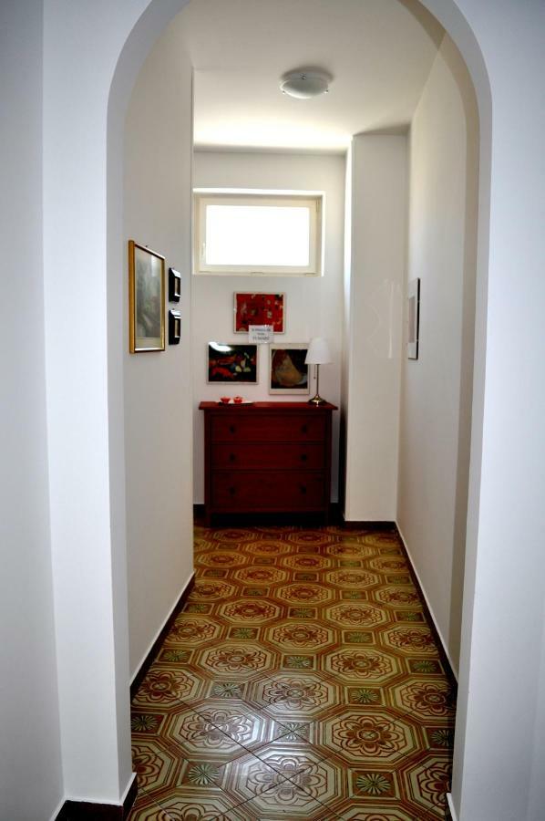 B&B da LEO Carovigno Bagian luar foto