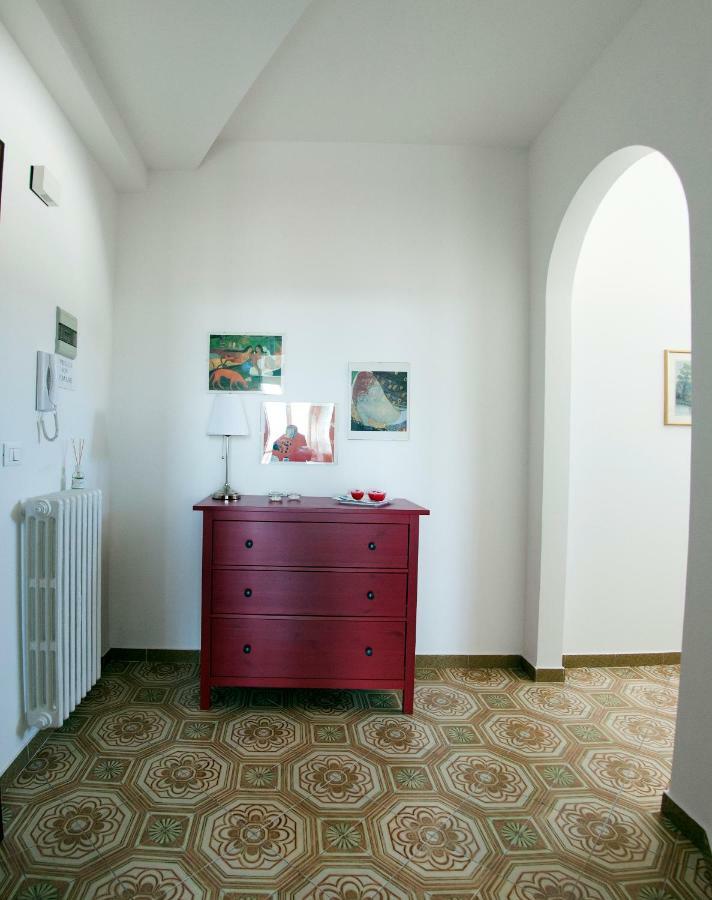 B&B da LEO Carovigno Bagian luar foto