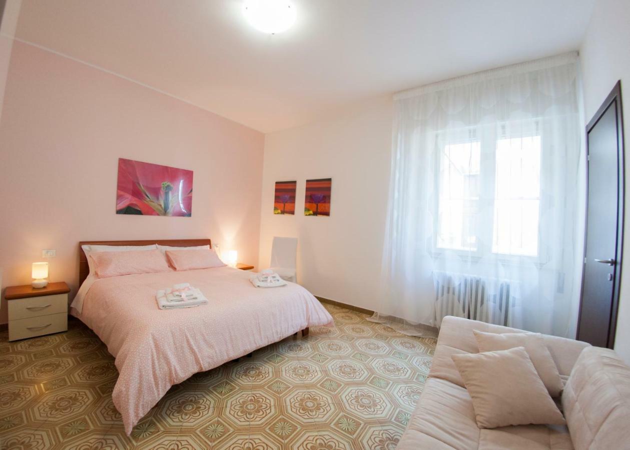 B&B da LEO Carovigno Bagian luar foto