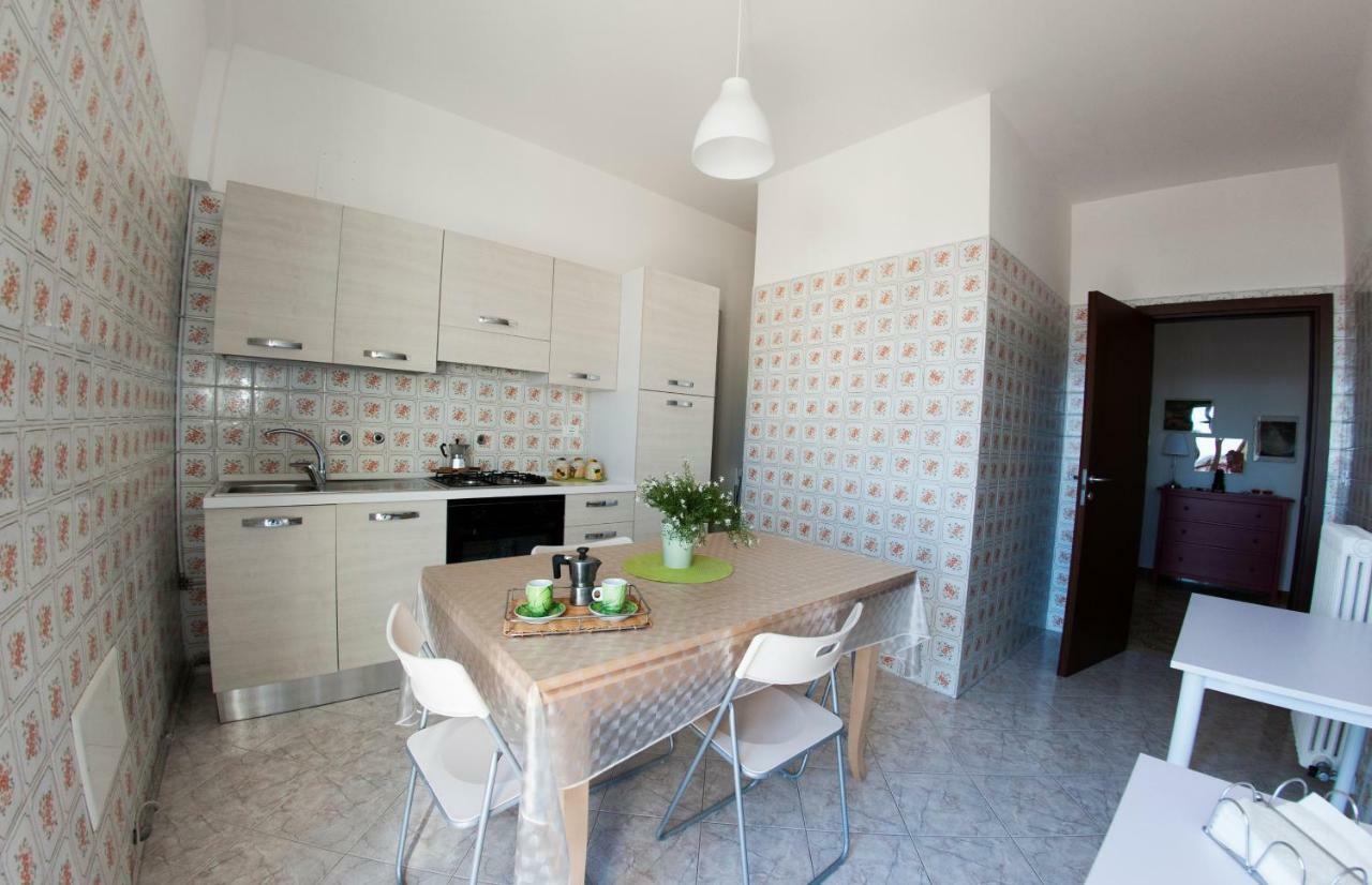 B&B da LEO Carovigno Bagian luar foto